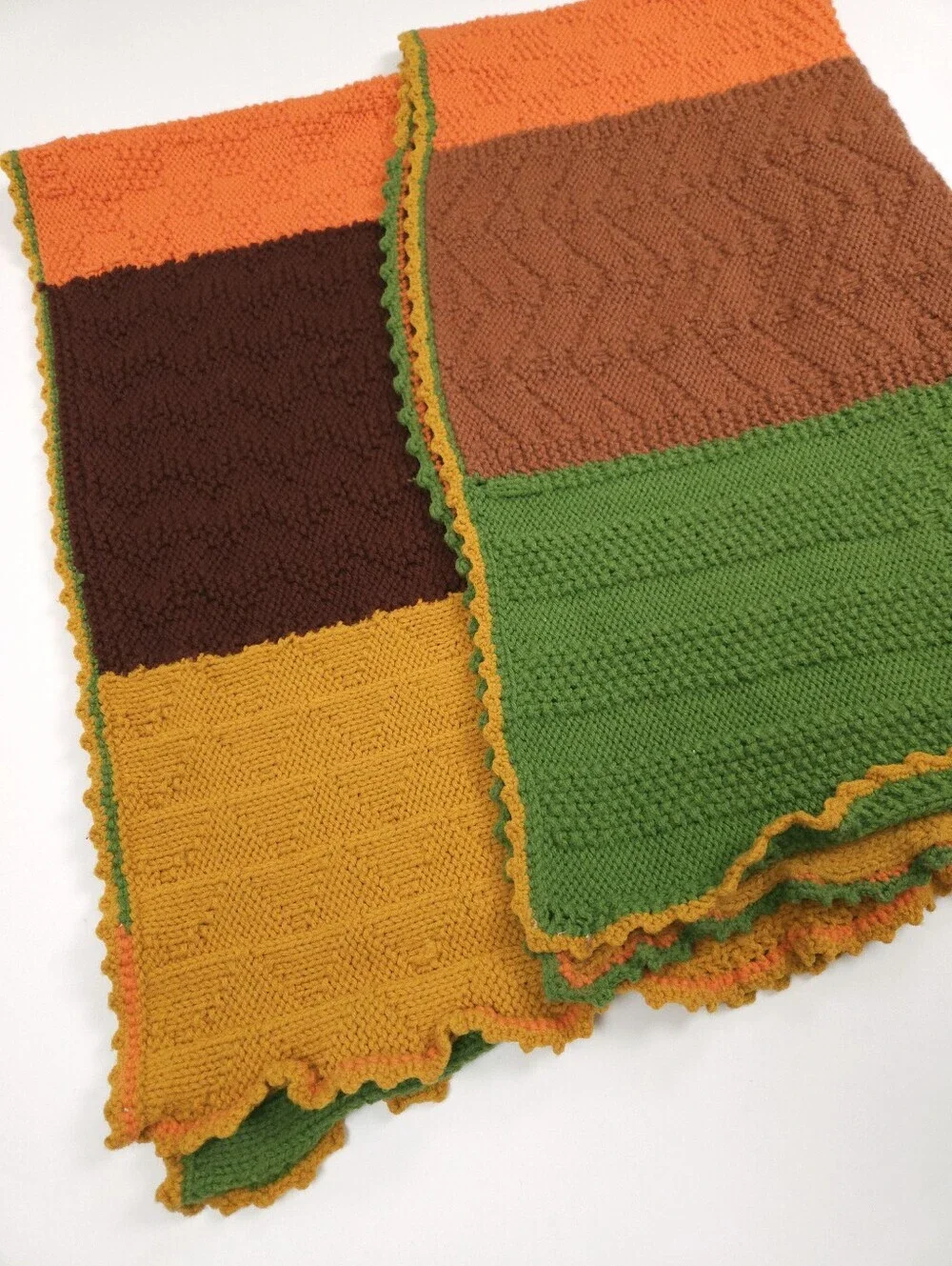 Handmade beautifully hand